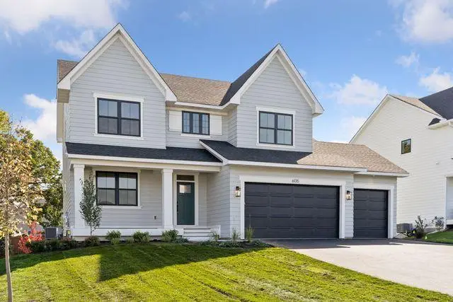 6135 Harkness Lane S, Cottage Grove, MN 55016 - #2