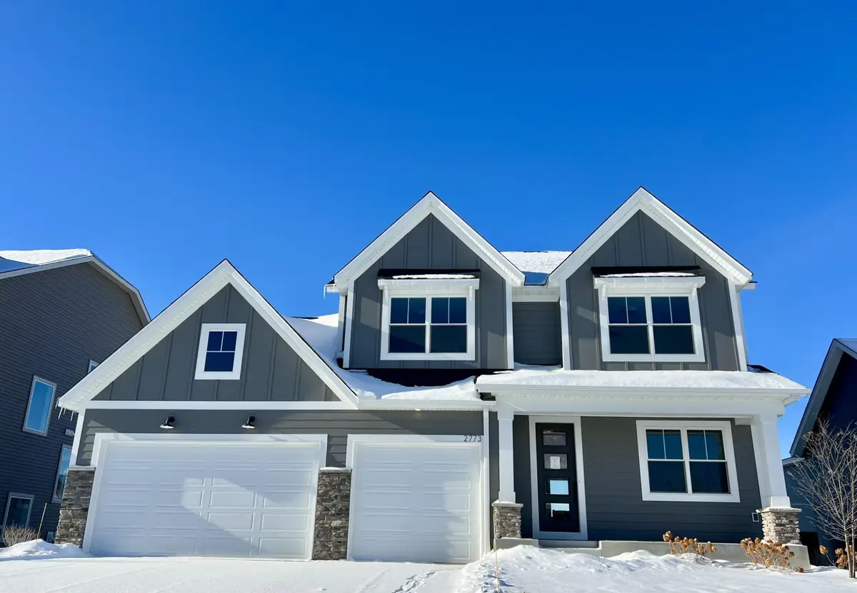 2773 Kensington Avenue Ne, Saint Michael, MN 55376 - #1