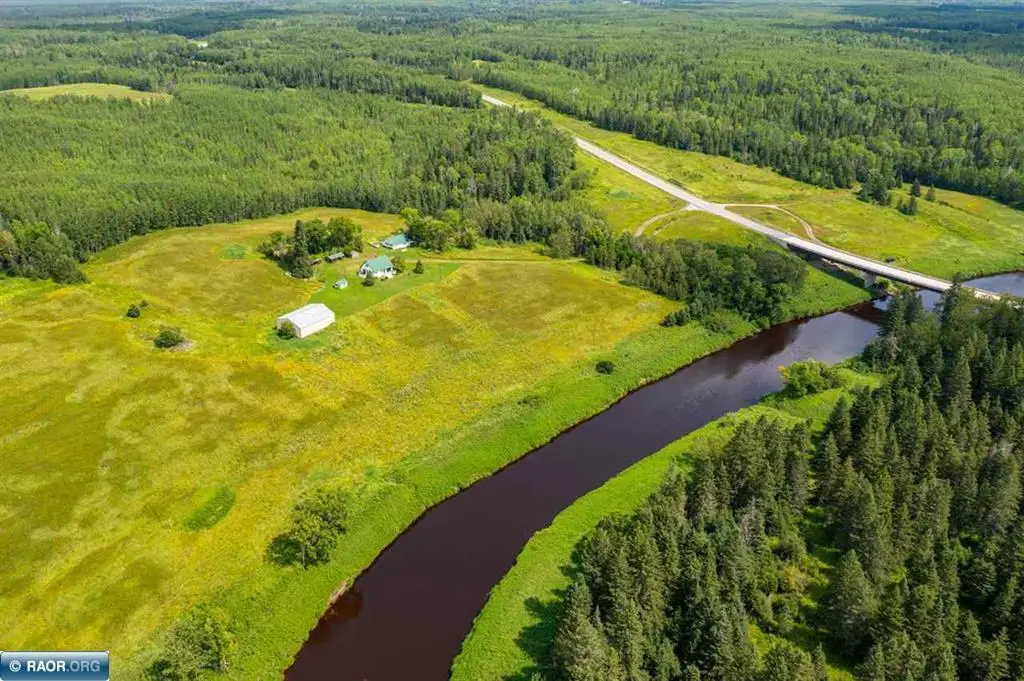 10705 Highway 65, Gheen, MN 55771 - #1