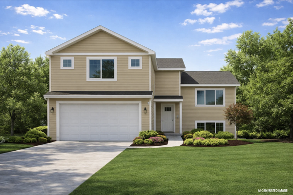 1060 Sharptail Run, New Richmond, WI 54017