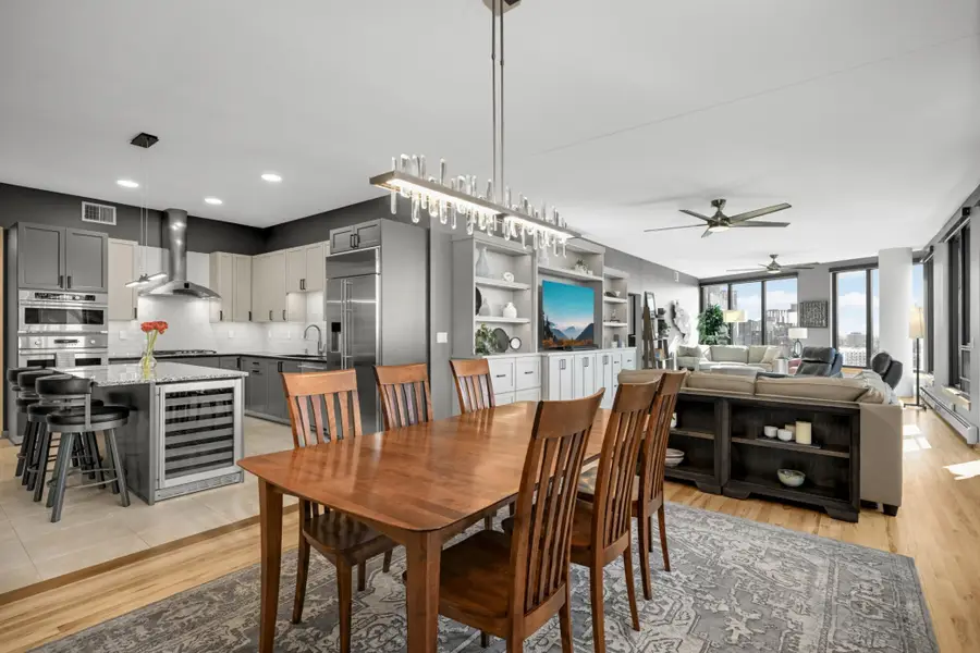 1240 S 2nd Street #1202, Minneapolis, MN 55415 - #2