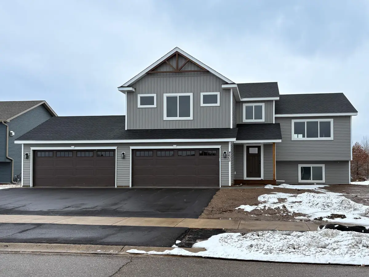 4605 8th Street Ne, Saint Cloud, MN 56304 - #1