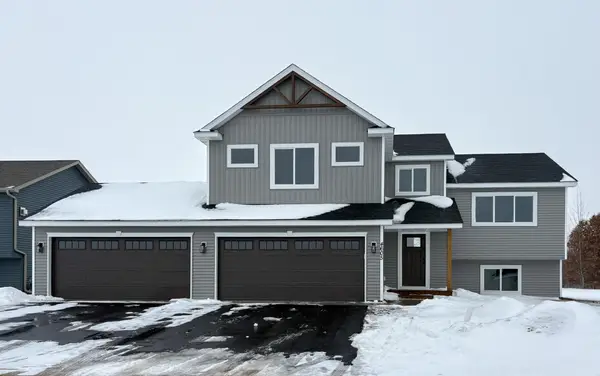 4605 8th Street Ne, Saint Cloud, MN 56304