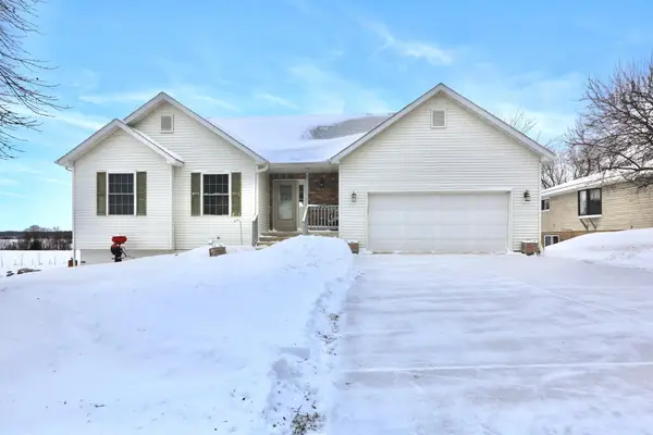 101 2nd Street, Holdingford, MN 56340