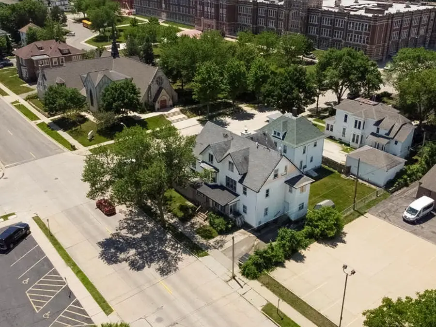 403 2nd Street, Austin, MN 55912 - #2