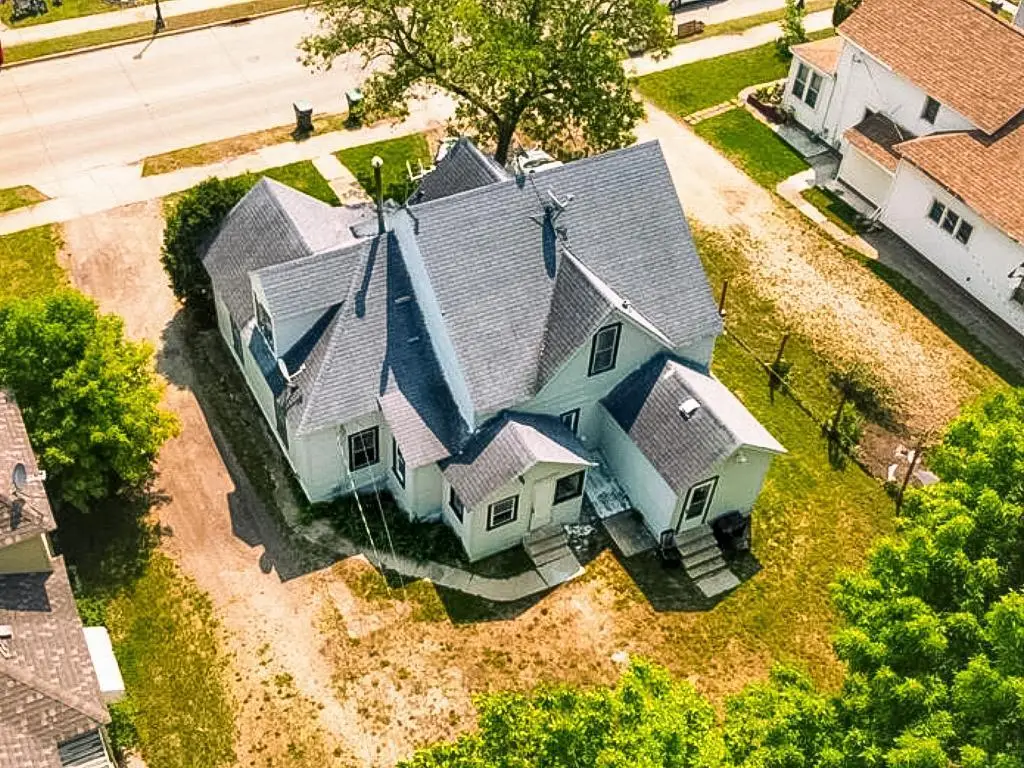 404 Main Street, Austin, MN 55912 - #1