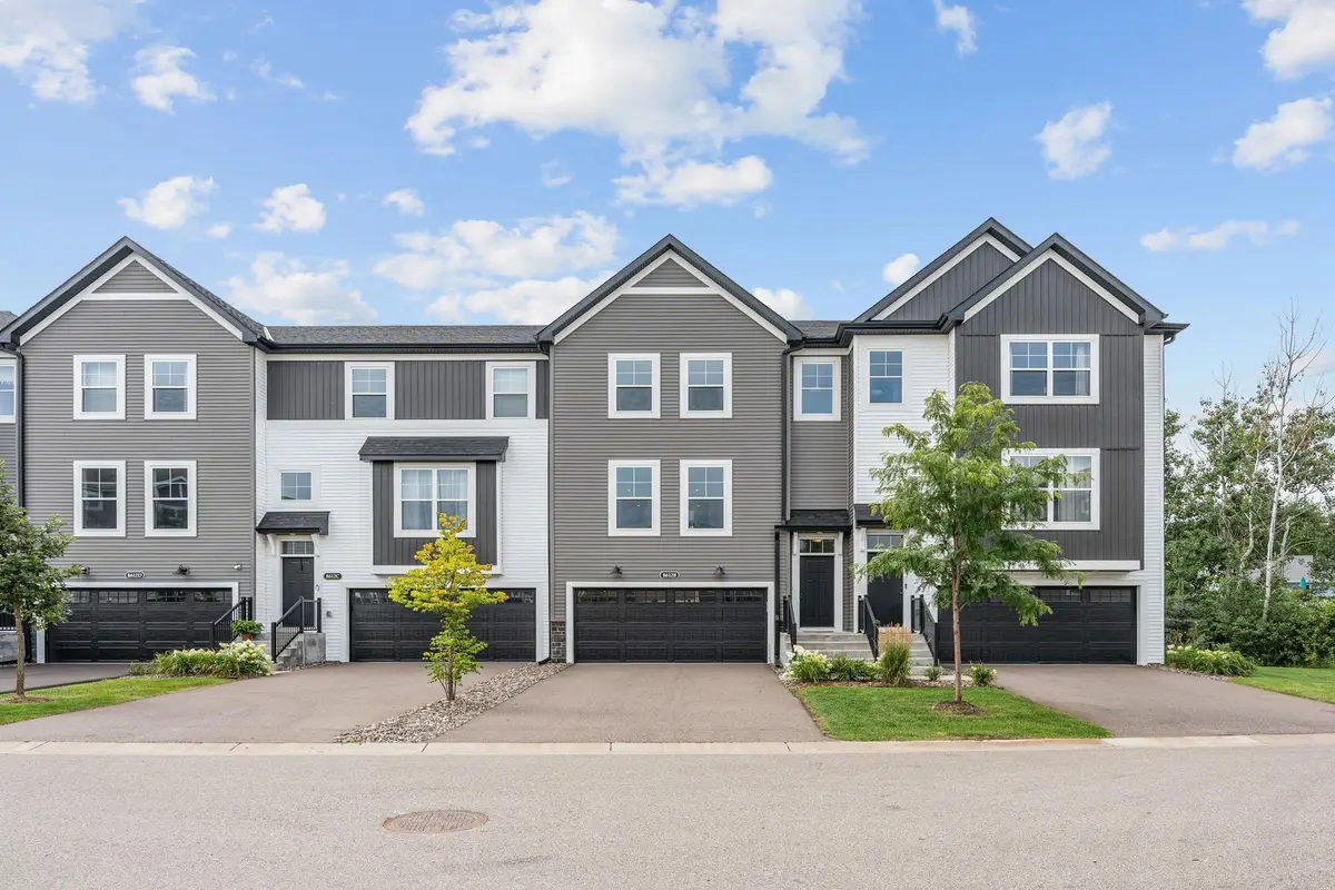 8612 Kenyon Court Ne #B, Blaine, MN 55434 - Image #1