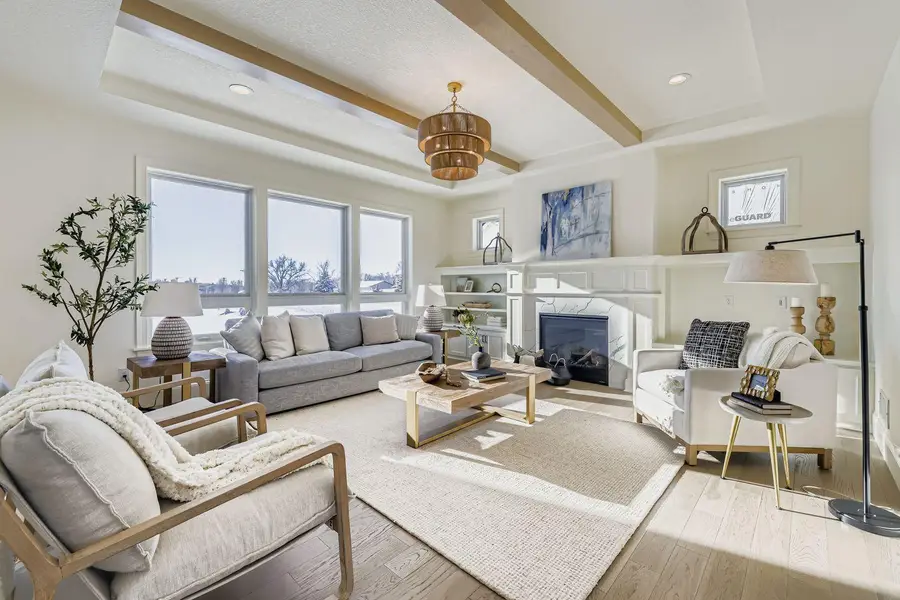 3175 Winfield Way Sw, Prior Lake, MN 55372 - #3