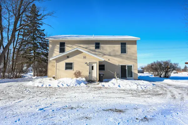 320 8th Avenue, Foley, MN 56329