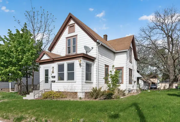 4126 Dupont Avenue N, Minneapolis, MN 55412