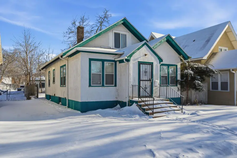 1022 Oliver Avenue N, Minneapolis, MN 55411 - #2