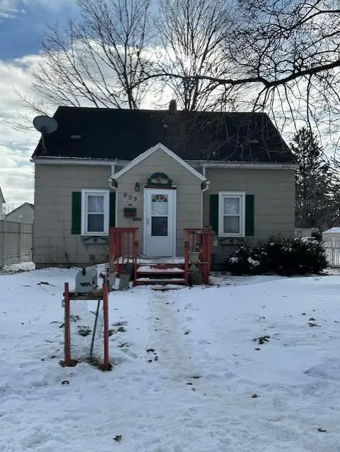 905 9th Avenue Sw, Austin, MN 55912 - #1