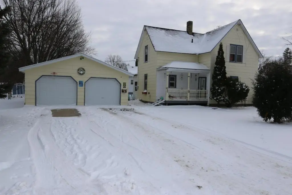 357 5th Avenue Sw, Perham, MN 56573 - #1