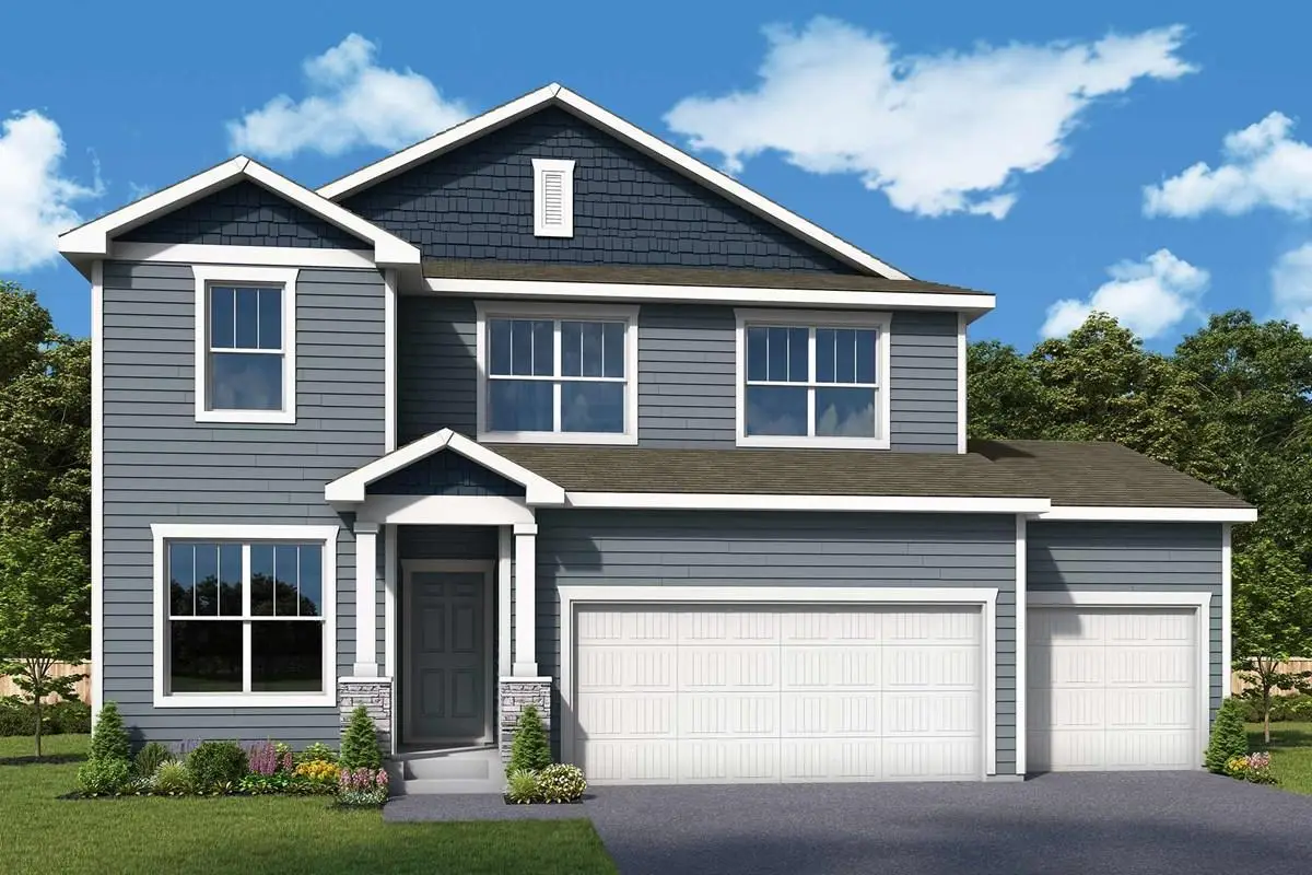 7402 Large Avenue Ne, Otsego, MN 55301 - Image #1