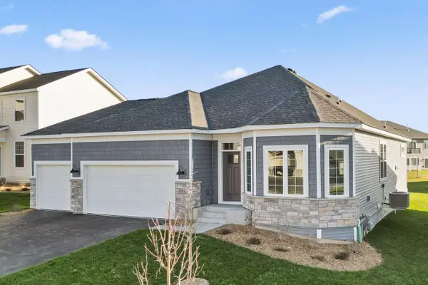 10633 29th Street Ne, Saint Michael, MN 55376