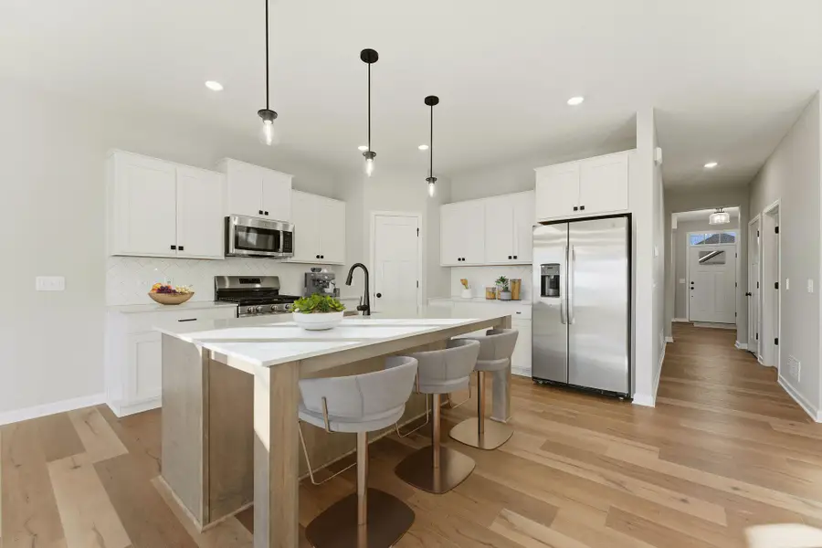 10633 29th Street Ne, Saint Michael, MN 55376 - #2