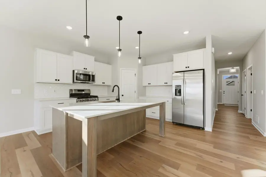 10633 29th Street Ne, Saint Michael, MN 55376 - #3