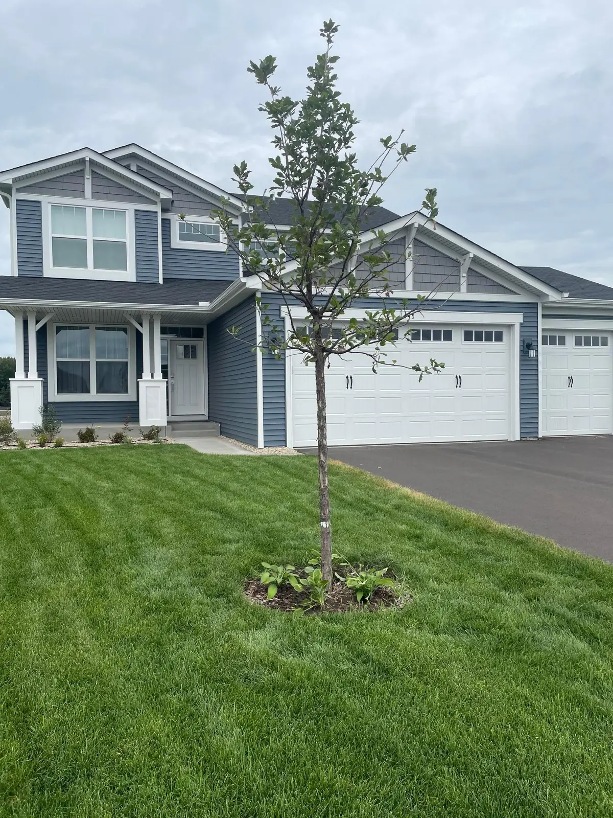 745 152nd Avenue Nw, Andover, MN 55304 - #1