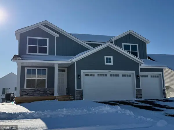 8780 147th Avenue Nw, Ramsey, MN 55303