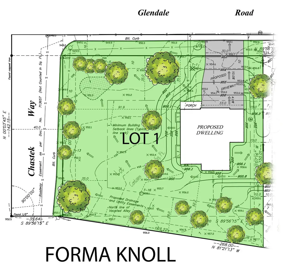 14709 Glendale, Minnetonka, MN 55345 - #1