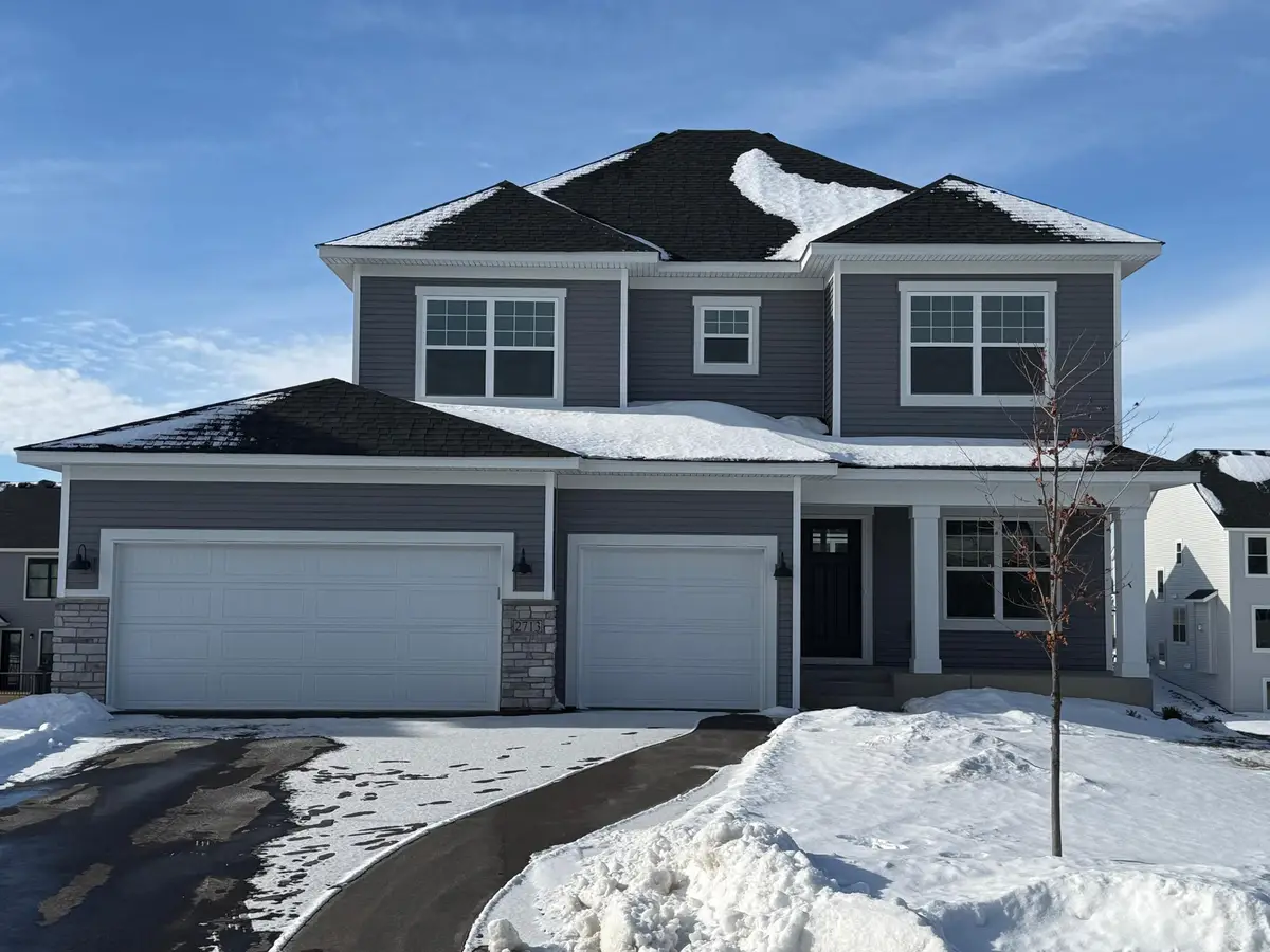 2713 Kenwood Avenue Ne, Saint Michael, MN 55376 - #1