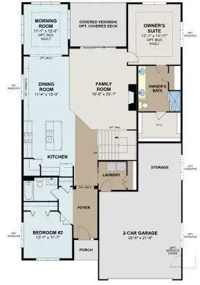 8191 Haywood Drive, Lino Lakes, MN 55014 - #3