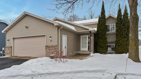 423 13th Avenue S, Sauk Rapids, MN 56379
