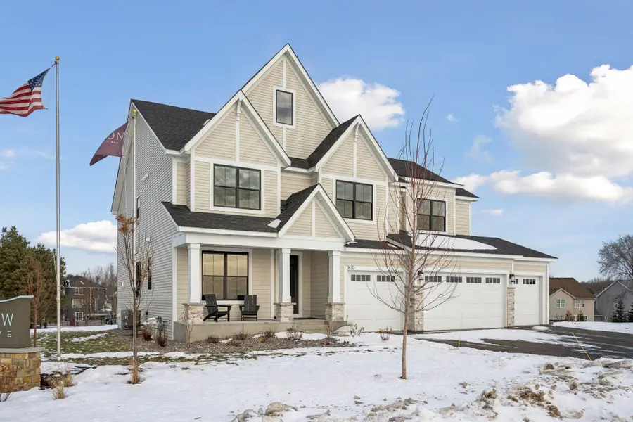 11470 19th Street Ne, Saint Michael, MN 55376 - #2