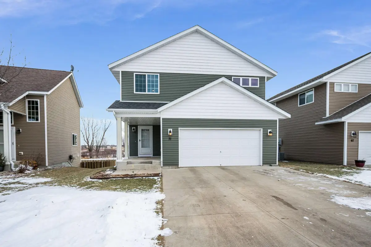 71 Benson Trail #71, North Mankato, MN 56003 - Image #1