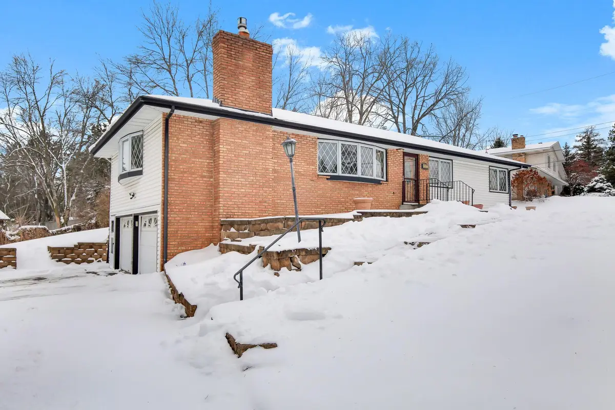 1372 Upper 55th Street E, Inver Grove Heights, MN 55077 - #1