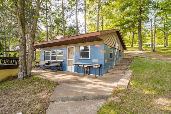 35761 Lake Street, Cohasset, MN 55721