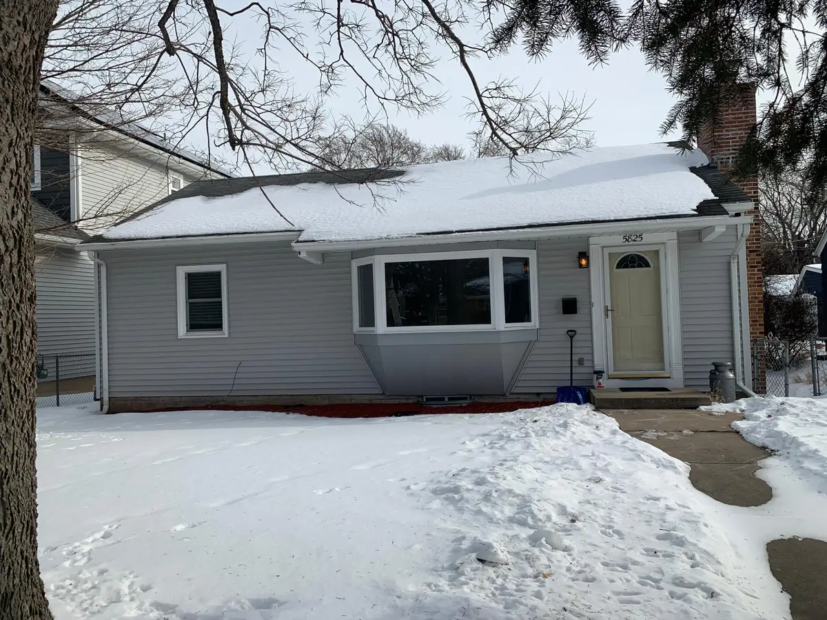 5825 Zenith Avenue S, Edina, MN 55410 - #1