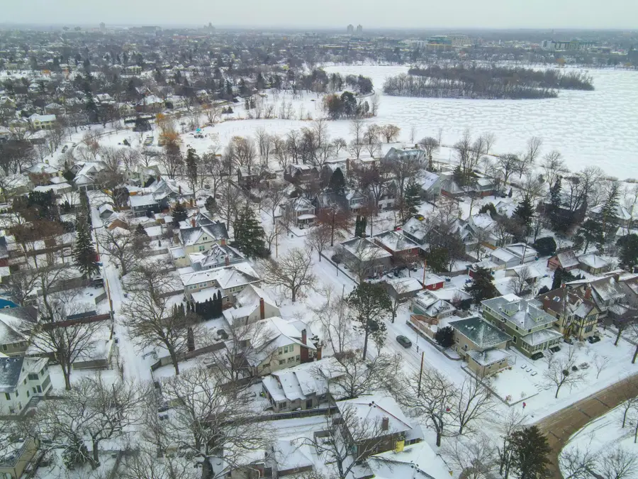 2450 W 24th Street, Minneapolis, MN 55405 - #2