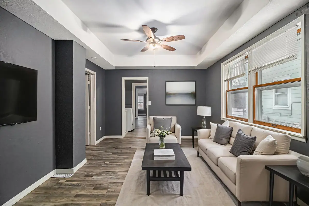 694 Wilson Avenue, Saint Paul, MN 55106 - #1