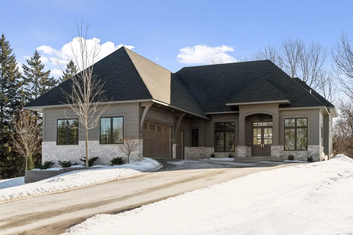 12803 Woodhaven Place, Minnetonka, MN 55305 - #1