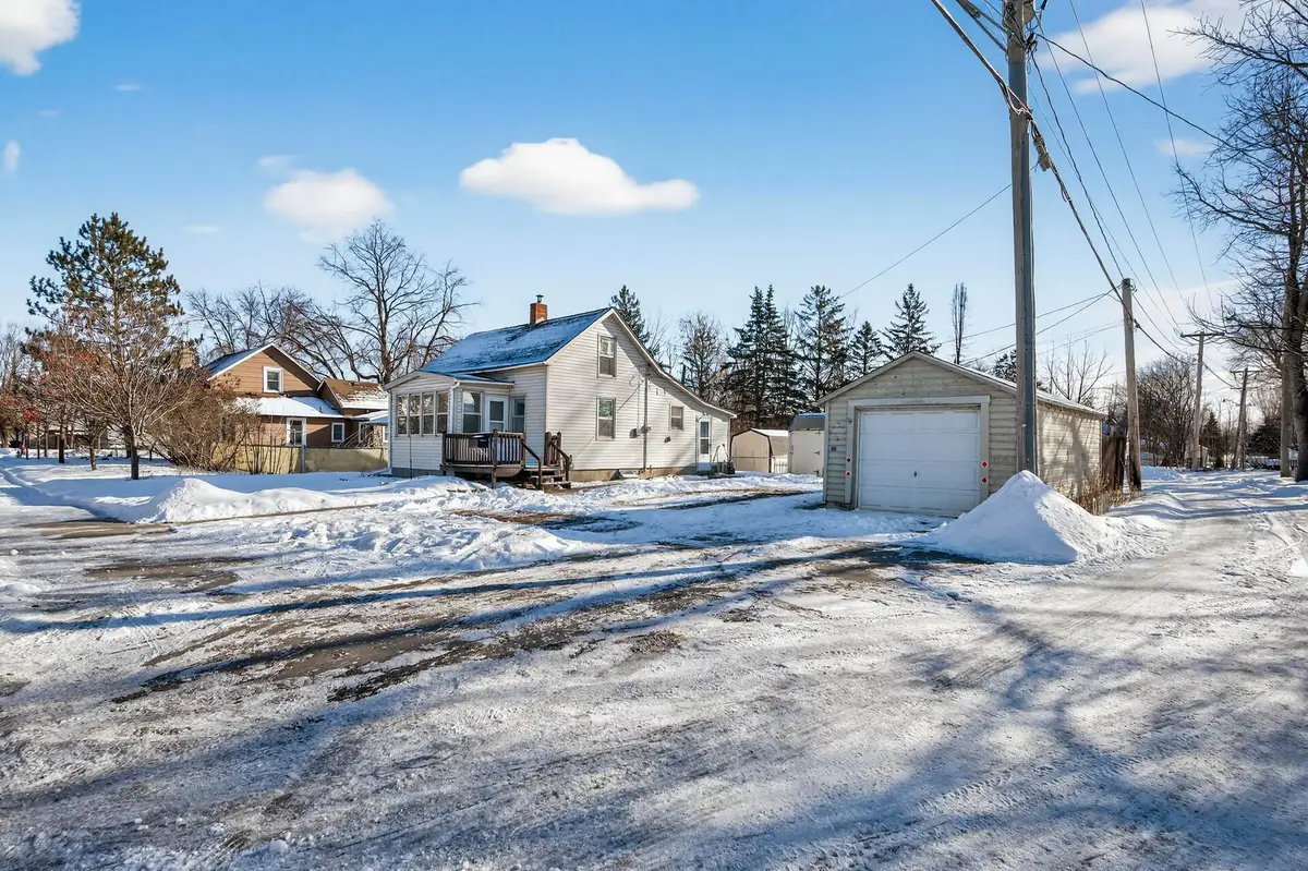 307 W 5th Street, Chaska, MN 55318 - #1