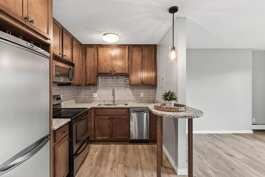 3729 Snelling Avenue #308, Minneapolis, MN 55406 - Image #2