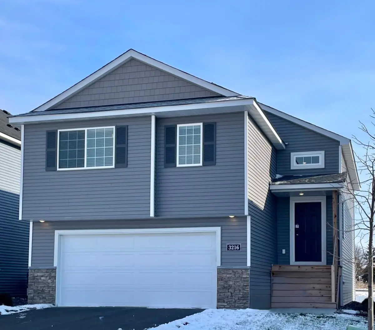 3216 Kady Avenue Ne, Saint Michael, MN 55376 - Image #1