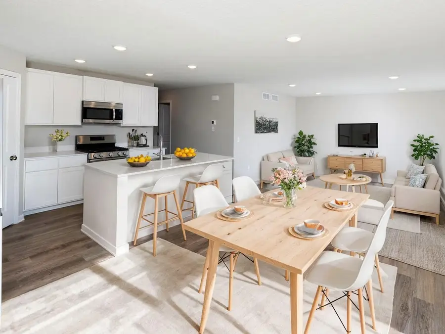 3216 Kady Avenue Ne, Saint Michael, MN 55376 - Image #2