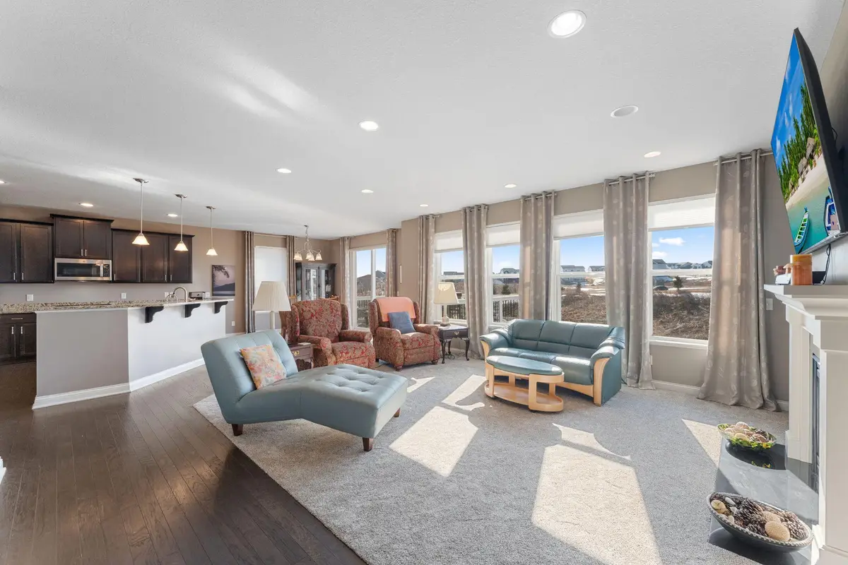 4014 Holasek Path, Chaska, MN 55318 - #1