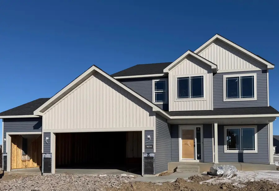 9698 32nd Street Ne, Saint Michael, MN 55376 - #2