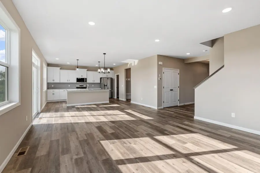 2560 Buffalo Ridge Drive, Buffalo, MN 55313 - #3