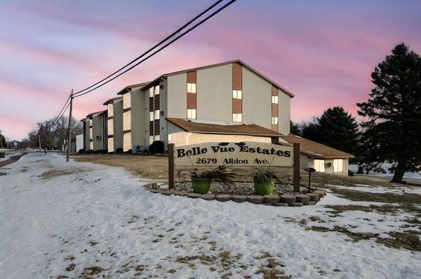 2679 Albion Avenue #208, Fairmont, MN 56031