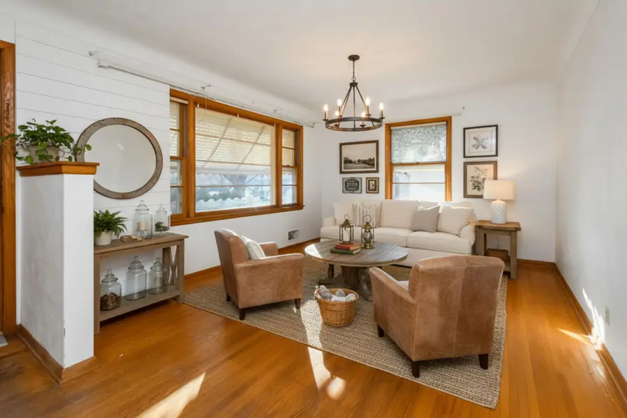 2245 Conway Street, Saint Paul, MN 55119 - #2