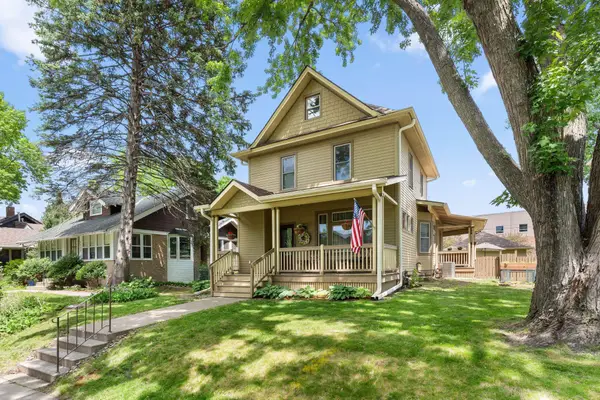 1150 Churchill Street, Saint Paul, MN 55103