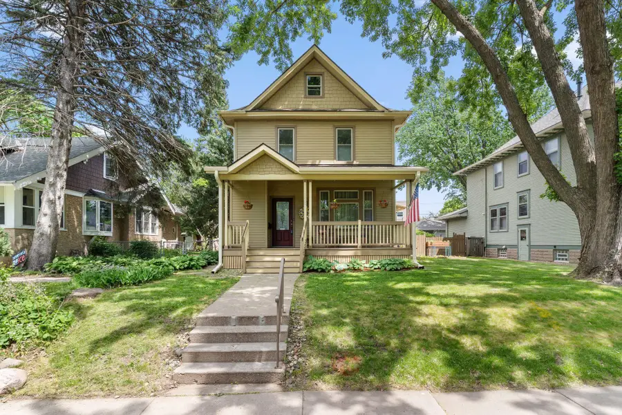 1150 Churchill Street, Saint Paul, MN 55103 - #2