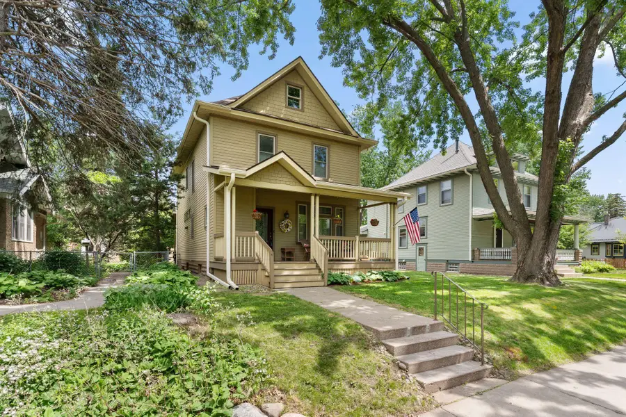 1150 Churchill Street, Saint Paul, MN 55103 - #3