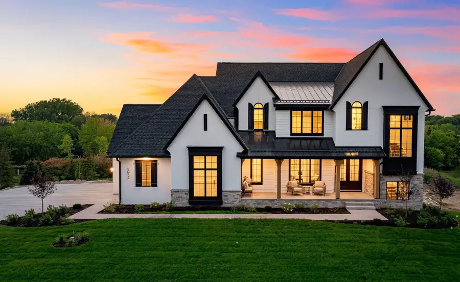 2073 Bridgevine Court, Independence, MN 55359 - #2