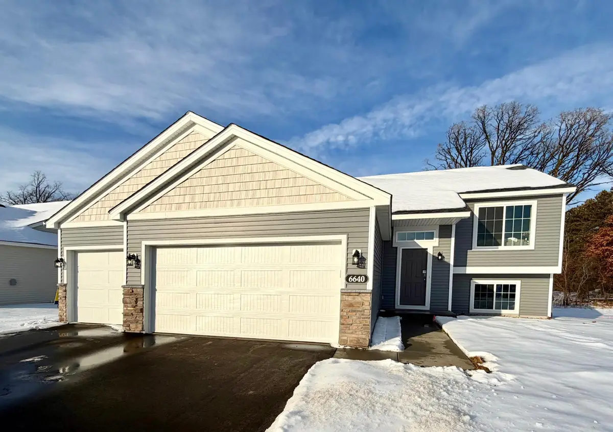 6640 Granby Street, North Branch, MN 55056 - #1