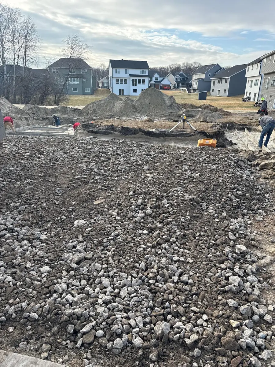 4768 131st Court Ne, Blaine, MN 55449 - #2